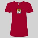 Women's The Boyfriend Tee Thumbnail
