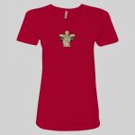 Women's The Boyfriend Tee Thumbnail