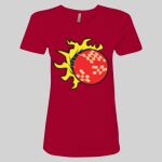 Women's The Boyfriend Tee Thumbnail