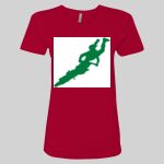 Women's The Boyfriend Tee Thumbnail