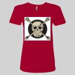 Women's The Boyfriend Tee Thumbnail