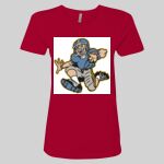 Women's The Boyfriend Tee Thumbnail