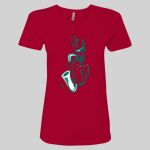Women's The Boyfriend Tee Thumbnail