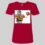 Women's The Boyfriend Tee Thumbnail