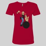 Women's The Boyfriend Tee Thumbnail