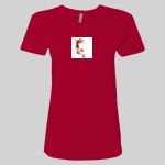 Women's The Boyfriend Tee Thumbnail