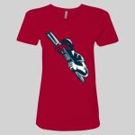 Women's The Boyfriend Tee Thumbnail