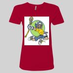 Women's The Boyfriend Tee Thumbnail