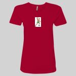 Women's The Boyfriend Tee Thumbnail
