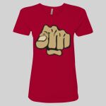 Women's The Boyfriend Tee Thumbnail