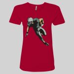 Women's The Boyfriend Tee Thumbnail