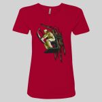 Women's The Boyfriend Tee Thumbnail