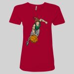 Women's The Boyfriend Tee Thumbnail
