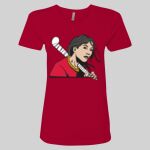 Women's The Boyfriend Tee Thumbnail