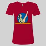Women's The Boyfriend Tee Thumbnail