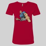 Women's The Boyfriend Tee Thumbnail