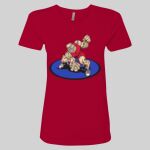 Women's The Boyfriend Tee Thumbnail