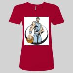Women's The Boyfriend Tee Thumbnail