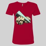 Women's The Boyfriend Tee Thumbnail