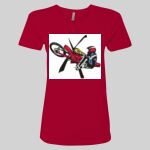 Women's The Boyfriend Tee Thumbnail