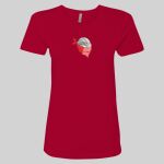 Women's The Boyfriend Tee Thumbnail