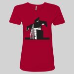 Women's The Boyfriend Tee Thumbnail