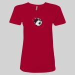 Women's The Boyfriend Tee Thumbnail
