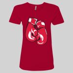 Women's The Boyfriend Tee Thumbnail