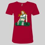 Women's The Boyfriend Tee Thumbnail