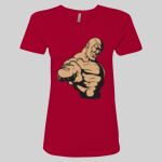 Women's The Boyfriend Tee Thumbnail