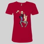 Women's The Boyfriend Tee Thumbnail