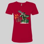 Women's The Boyfriend Tee Thumbnail