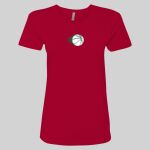 Women's The Boyfriend Tee Thumbnail