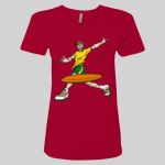 Women's The Boyfriend Tee Thumbnail