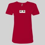Women's The Boyfriend Tee Thumbnail