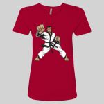 Women's The Boyfriend Tee Thumbnail