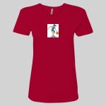 Women's The Boyfriend Tee Thumbnail