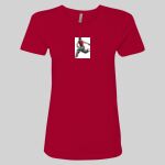 Women's The Boyfriend Tee Thumbnail