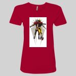 Women's The Boyfriend Tee Thumbnail