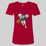 Women's The Boyfriend Tee Thumbnail