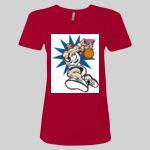 Women's The Boyfriend Tee Thumbnail