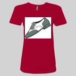 Women's The Boyfriend Tee Thumbnail