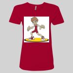 Women's The Boyfriend Tee Thumbnail