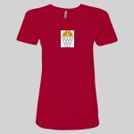 Women's The Boyfriend Tee Thumbnail