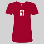 Women's The Boyfriend Tee Thumbnail