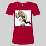 Women's The Boyfriend Tee Thumbnail