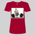 Women's The Boyfriend Tee Thumbnail