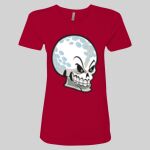 Women's The Boyfriend Tee Thumbnail