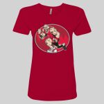 Women's The Boyfriend Tee Thumbnail