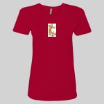 Women's The Boyfriend Tee Thumbnail